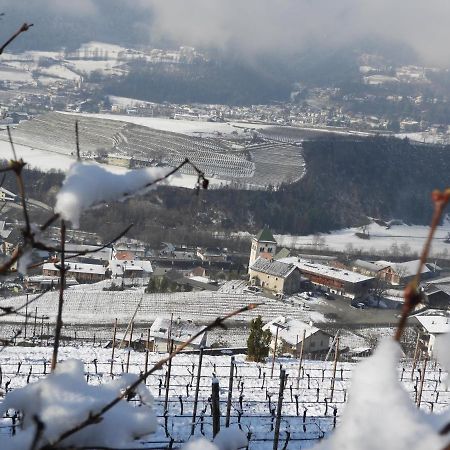 Strasserhof Tenuta-Weingut Vahrn Kültér fotó