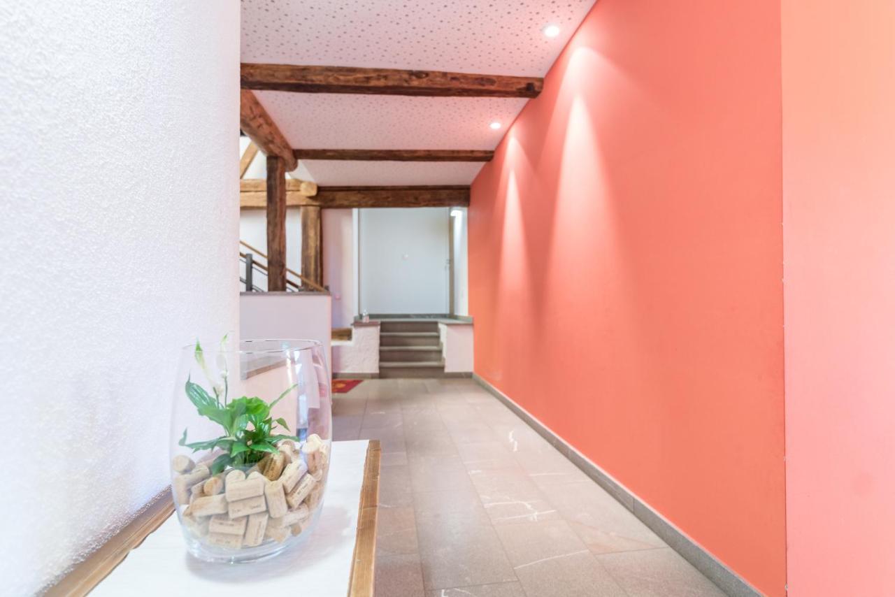 Strasserhof Tenuta-Weingut Vahrn Kültér fotó