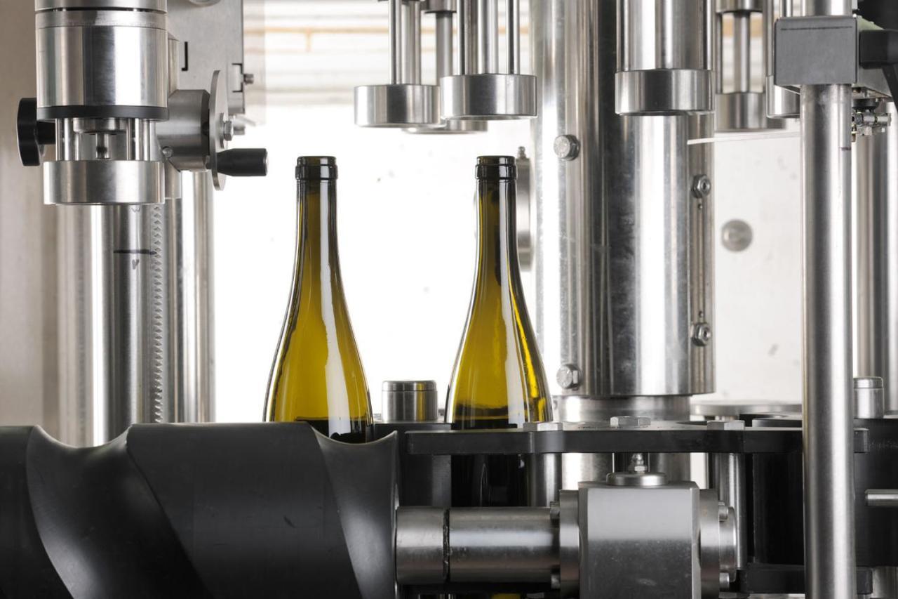 Strasserhof Tenuta-Weingut Vahrn Kültér fotó