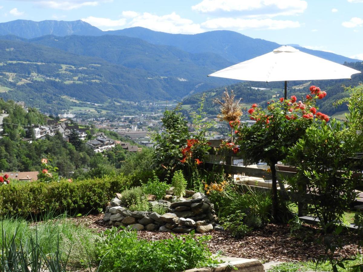 Strasserhof Tenuta-Weingut Vahrn Kültér fotó