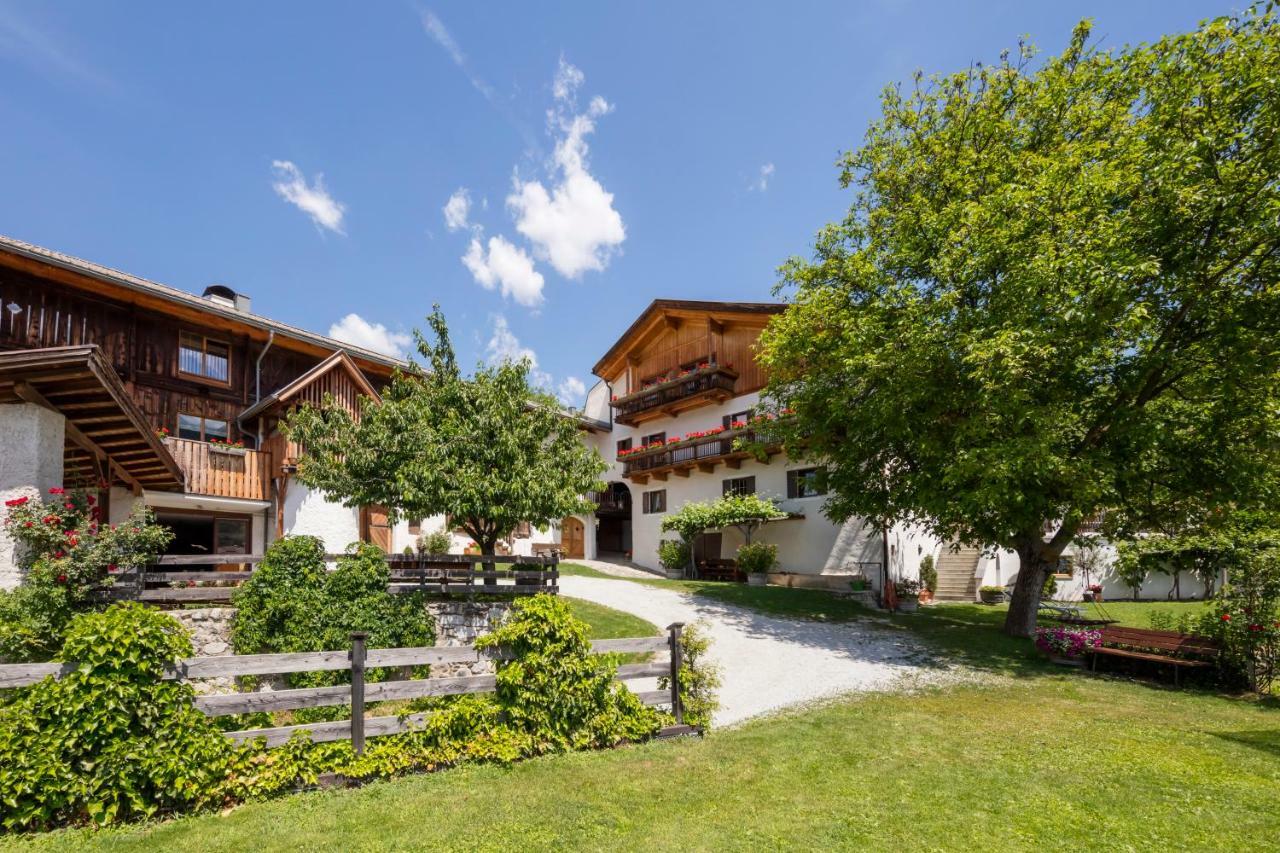 Strasserhof Tenuta-Weingut Vahrn Kültér fotó
